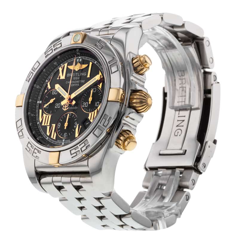 Breitling Chronomat 44 IB0110